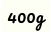 400g