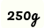 250g