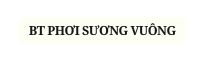 BT PHƠI SƯƠNG VUÔNG